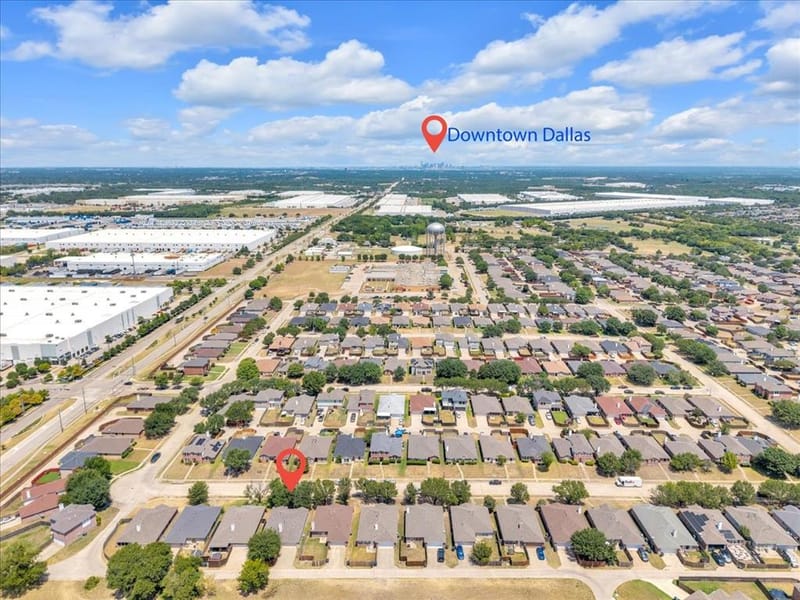 2460 Mallory Lane, Lancaster TX 75134 - Photo 19