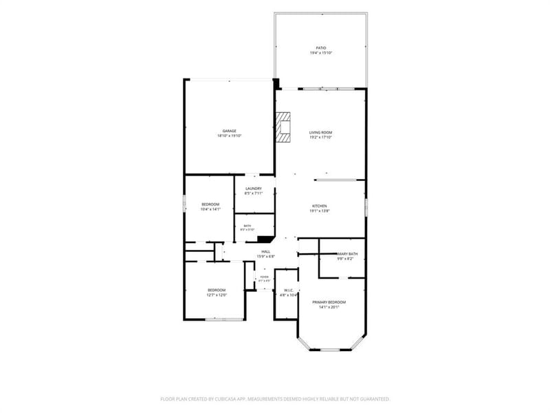 2460 Mallory Lane, Lancaster TX 75134 - Photo 21