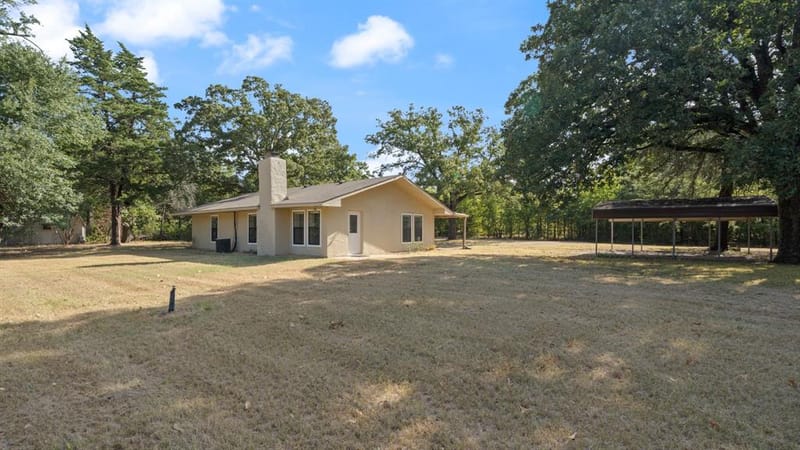 1320 Johnson Lane, Kemp TX 75143 - Photo 6