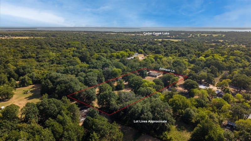 1320 Johnson Lane, Kemp TX 75143 - Photo 35