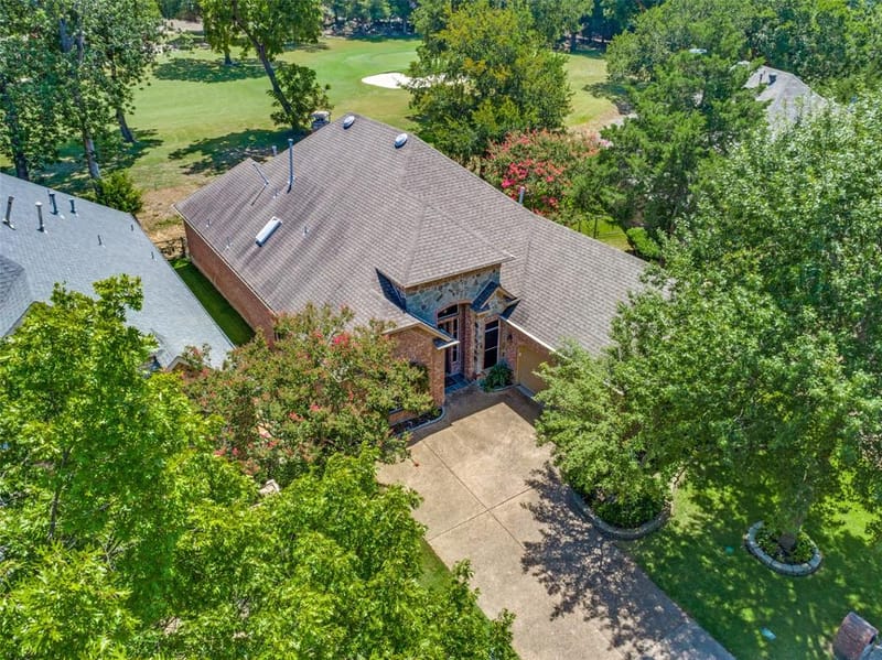 2617 Brookside Court, McKinney TX 75072 - Photo 2