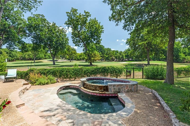 2617 Brookside Court, McKinney TX 75072 - Photo 22