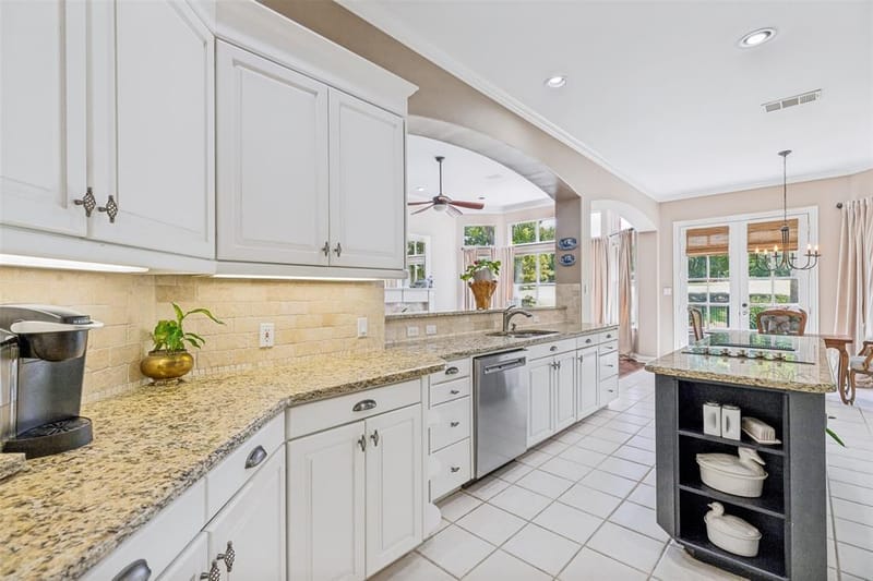 2617 Brookside Court, McKinney TX 75072 - Photo 10