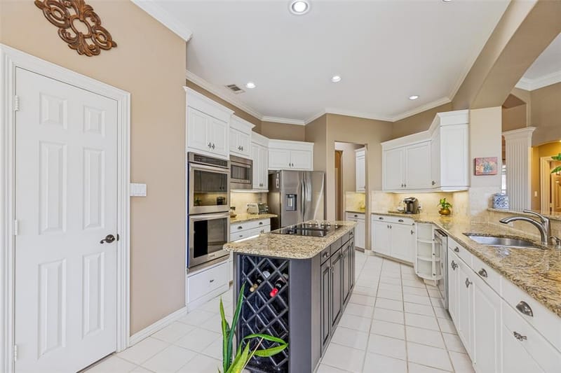 2617 Brookside Court, McKinney TX 75072 - Photo 14