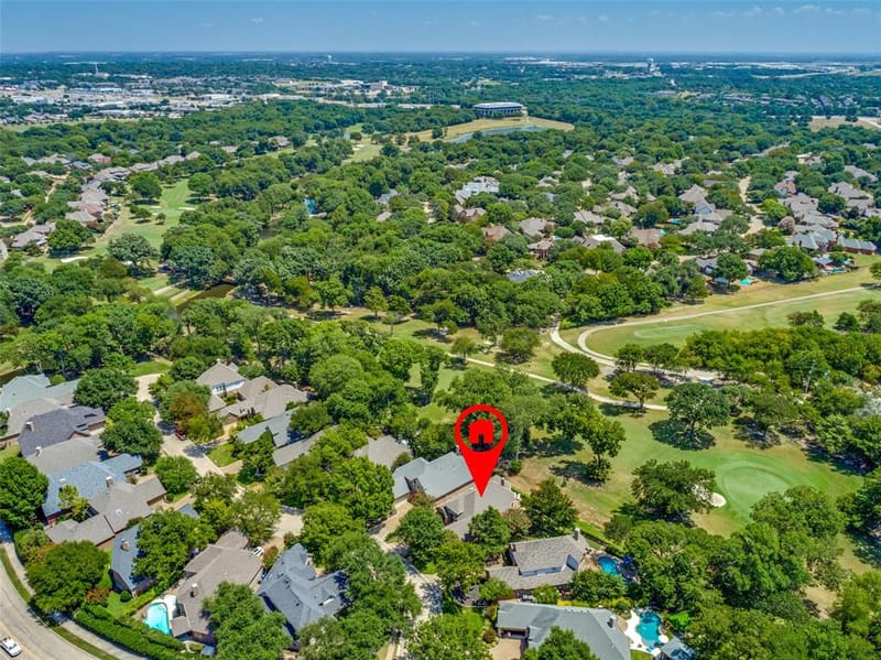 2617 Brookside Court, McKinney TX 75072 - Photo 25