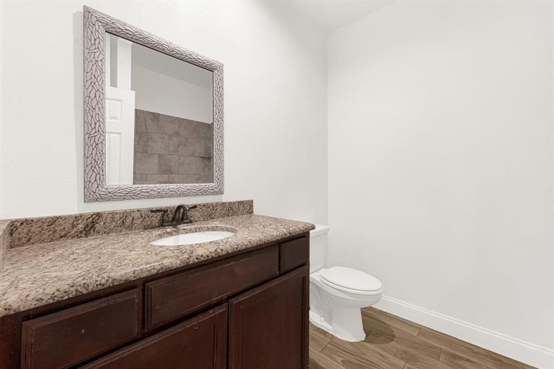 1421 Jones Street, Greenville TX 75401 - Photo 27