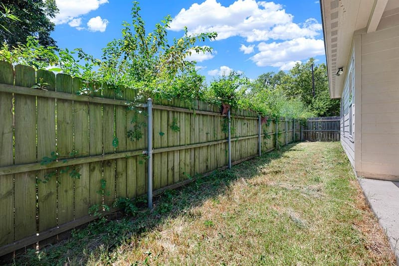 1421 Jones Street, Greenville TX 75401 - Photo 33