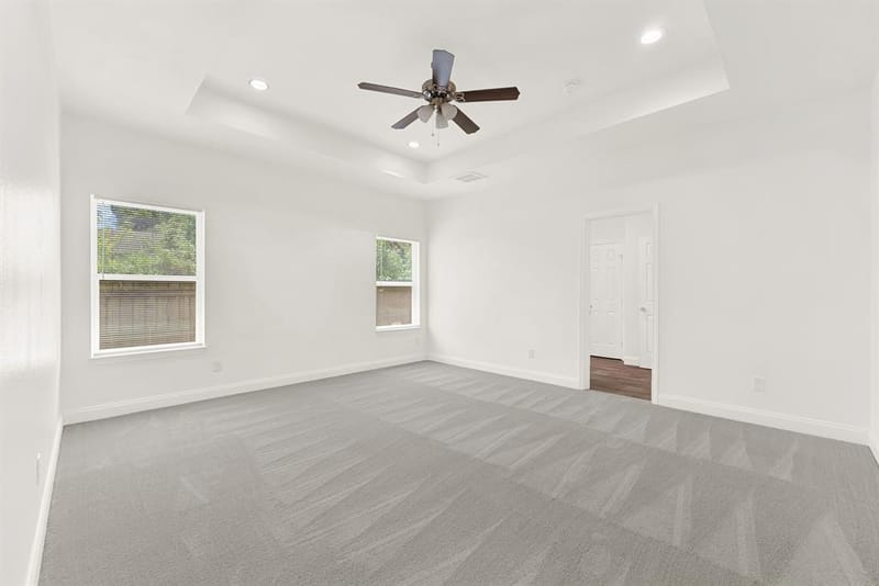 1421 Jones Street, Greenville TX 75401 - Photo 18