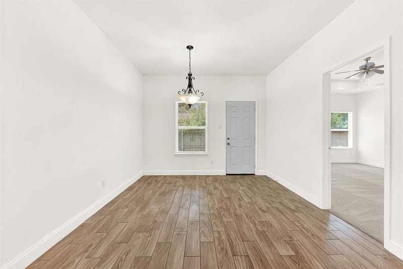 1421 Jones Street, Greenville TX 75401 - Photo 15