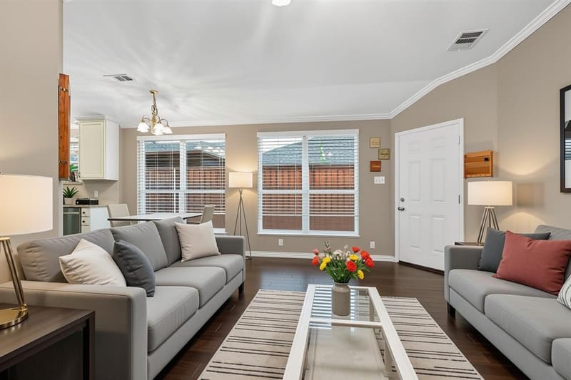 321 Pemberton Drive, Wylie TX 75098 - Photo 6