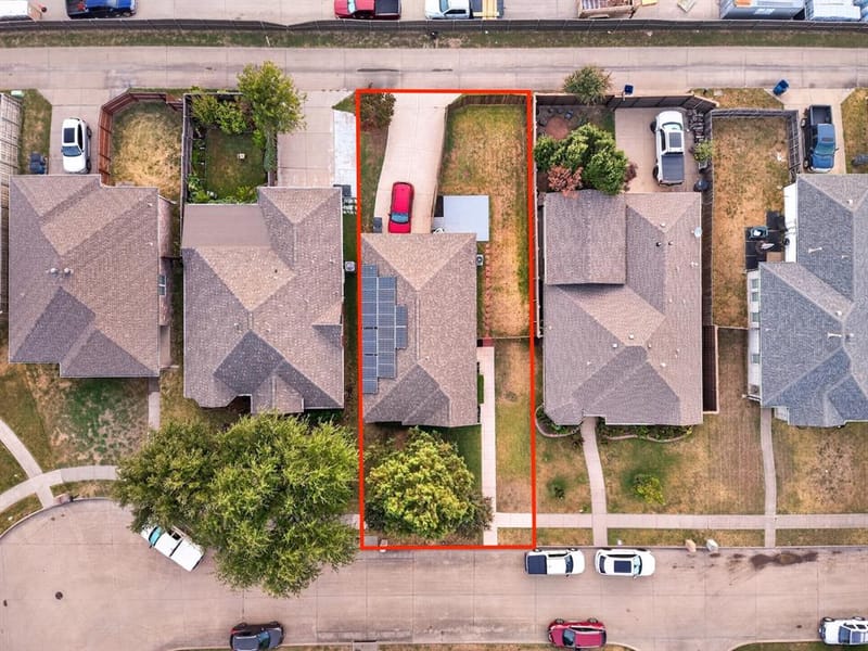 321 Pemberton Drive, Wylie TX 75098 - Photo 26
