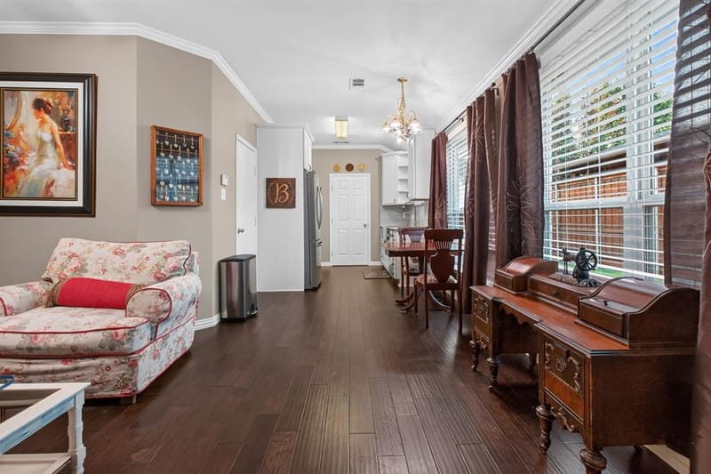 321 Pemberton Drive, Wylie TX 75098 - Photo 7