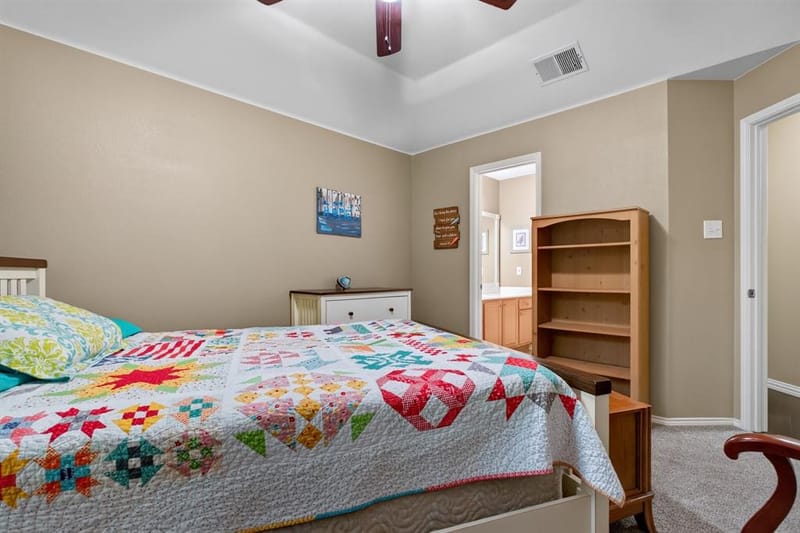 321 Pemberton Drive, Wylie TX 75098 - Photo 20