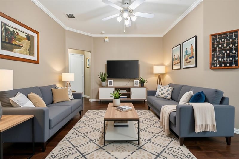 321 Pemberton Drive, Wylie TX 75098 - Photo 4