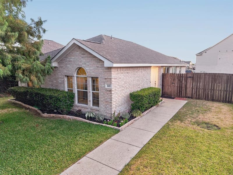 321 Pemberton Drive, Wylie TX 75098 - Photo 25