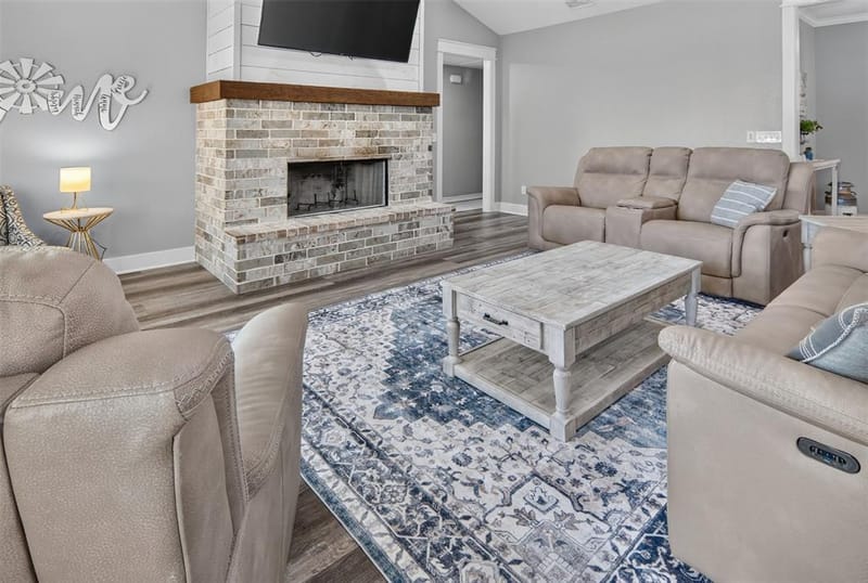 647 Oklahoma Street, Van TX 75790 - Photo 4