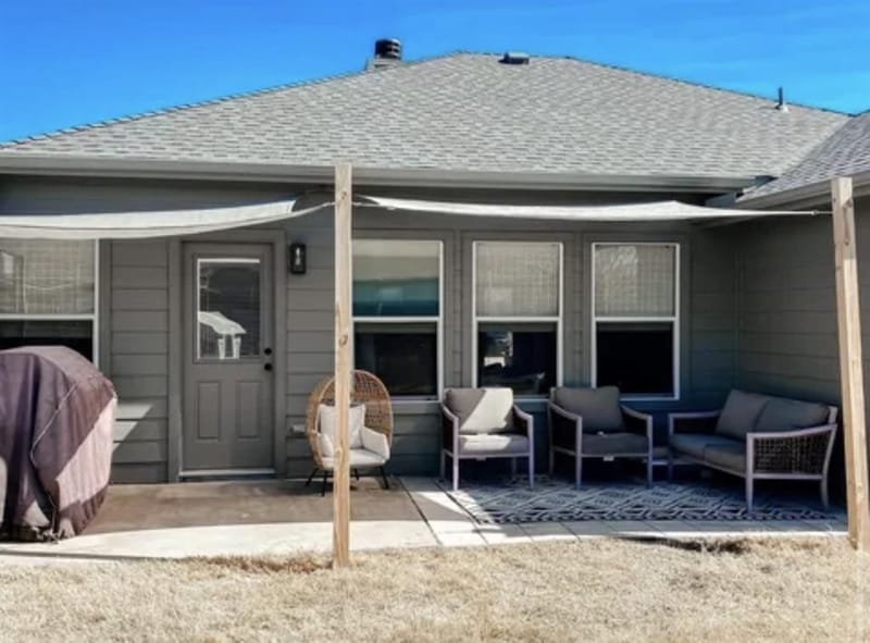 1603 AUDREY, Royse City TX 75189 - Photo 2