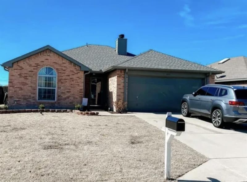 1603 AUDREY, Royse City TX 75189