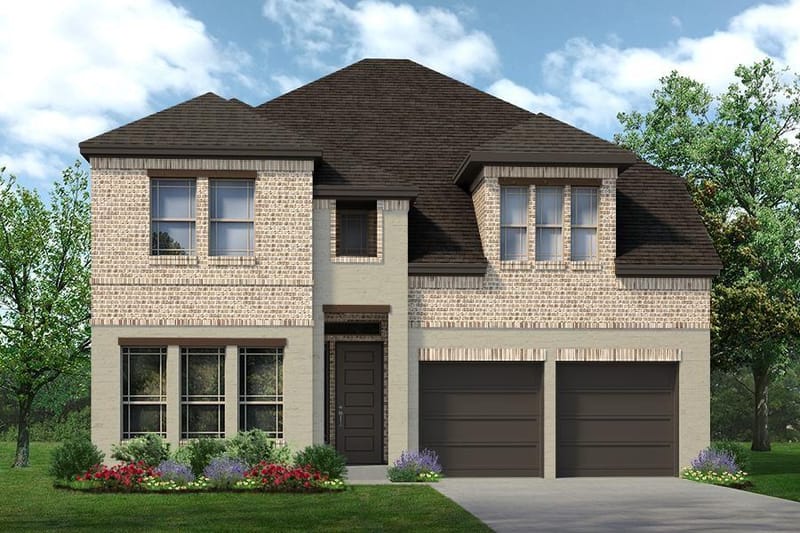 16700 Freshwater Drive, Celina TX 75009