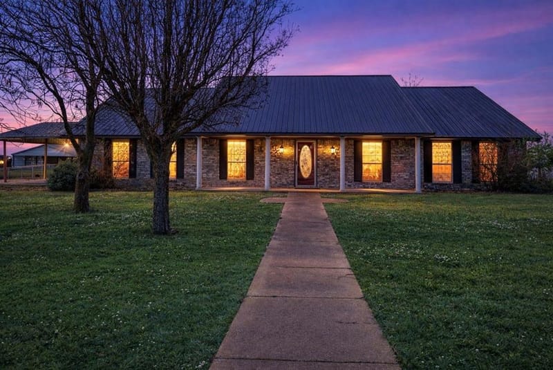 3754 County Road 11300, Paris TX 75462 - Photo 2