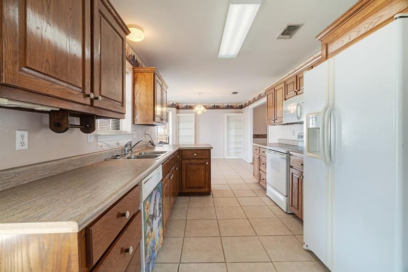 3754 County Road 11300, Paris TX 75462 - Photo 8