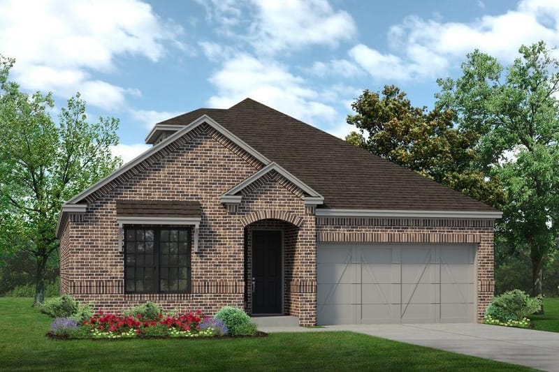 16620 Freshwater Drive, Celina TX 75009