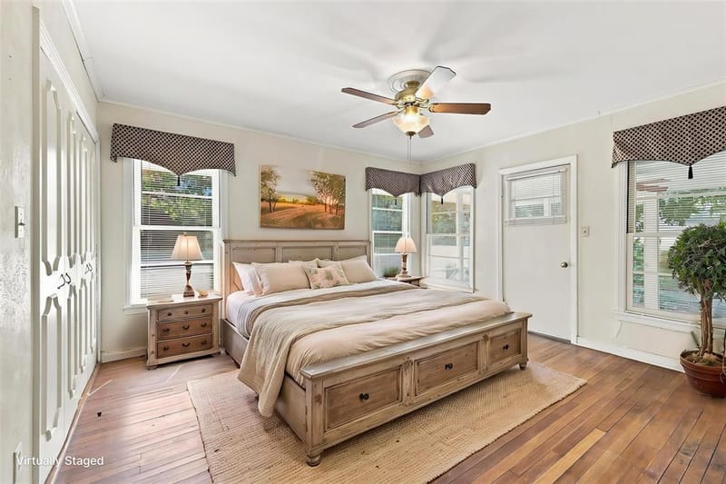 920 Park Avenue, Bonham TX 75418 - Photo 28