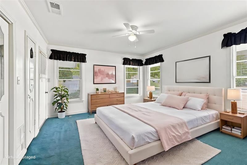 920 Park Avenue, Bonham TX 75418 - Photo 20