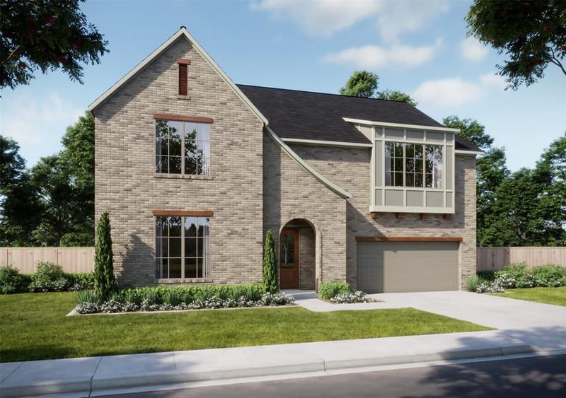 3905 Gail Lane, Providence Village TX 76227