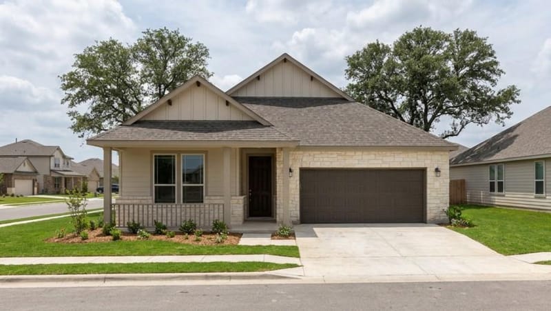 3134 Duck Heights Avenue, Royse City TX 75189