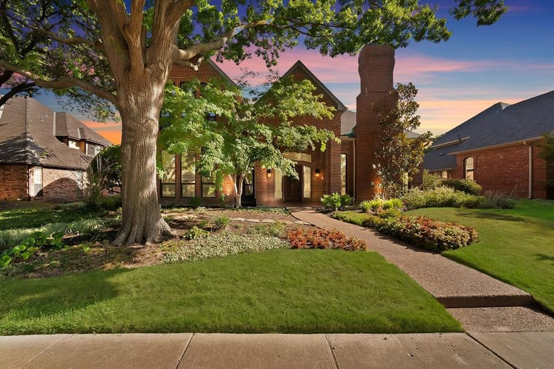 3516 Nancy Court, Plano TX 75023