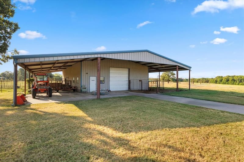 351 Rs County Road 3378, Emory TX 75440 - Photo 6
