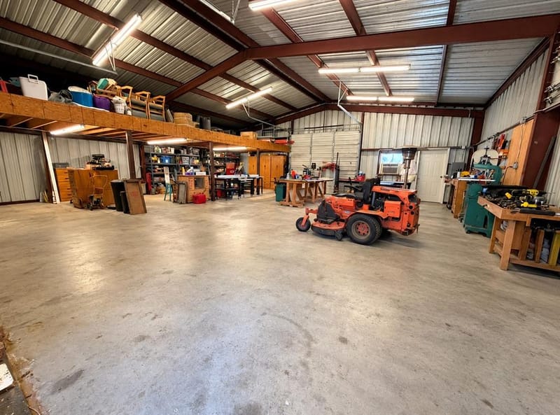 351 Rs County Road 3378, Emory TX 75440 - Photo 12