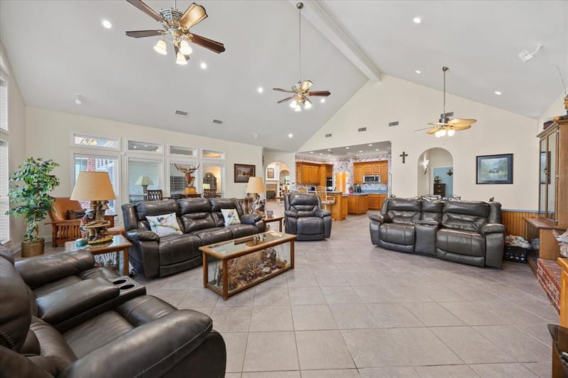 351 Rs County Road 3378, Emory TX 75440 - Photo 22
