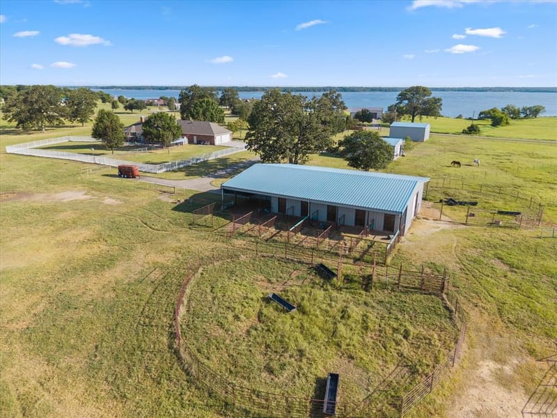 351 Rs County Road 3378, Emory TX 75440 - Photo 9