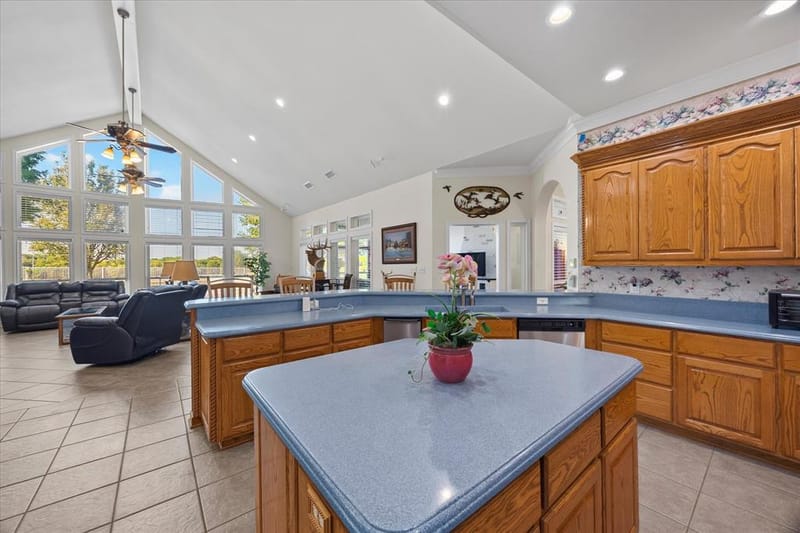 351 Rs County Road 3378, Emory TX 75440 - Photo 24