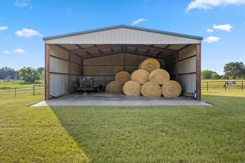 351 Rs County Road 3378, Emory TX 75440 - Photo 8