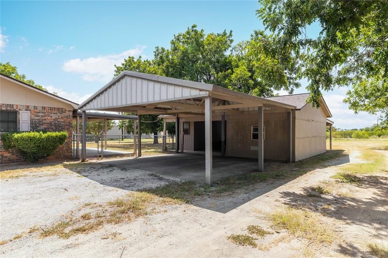 6370 Highway 16, De Leon TX 76444 - Photo 26