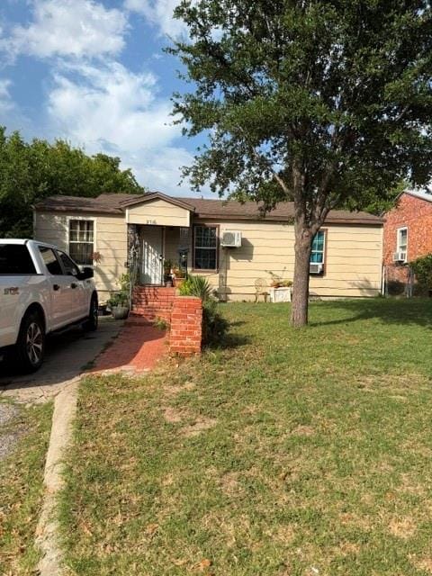 2716 35th Street, Fort Worth TX 76106