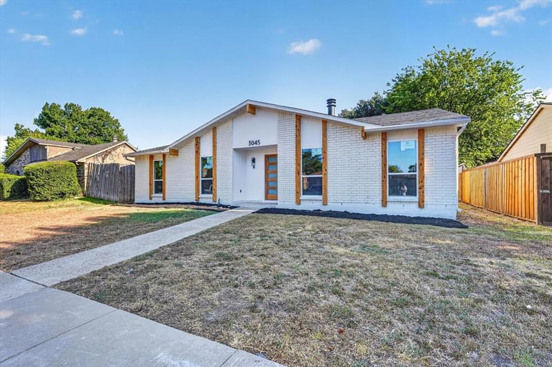 3045 Villa Sur Trail, Dallas TX 75228 - Photo 3