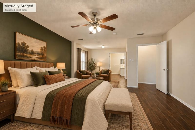 7612 Mosspoint Court, Denton TX 76210 - Photo 12