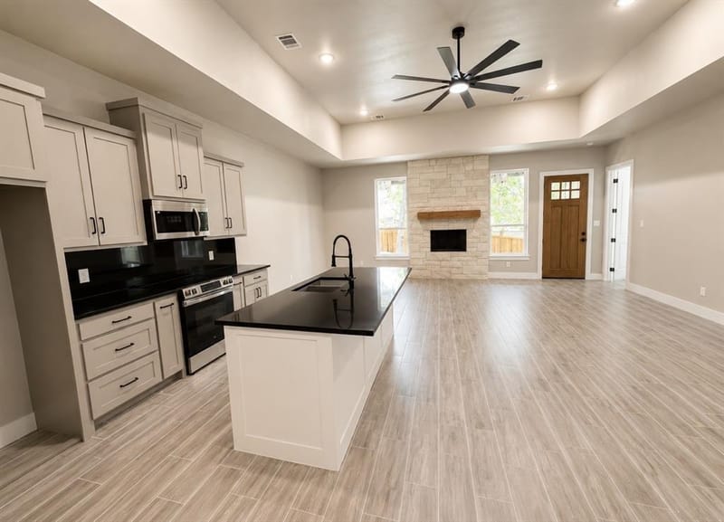 2400 Irion Avenue, Fort Worth TX 76106 - Photo 14