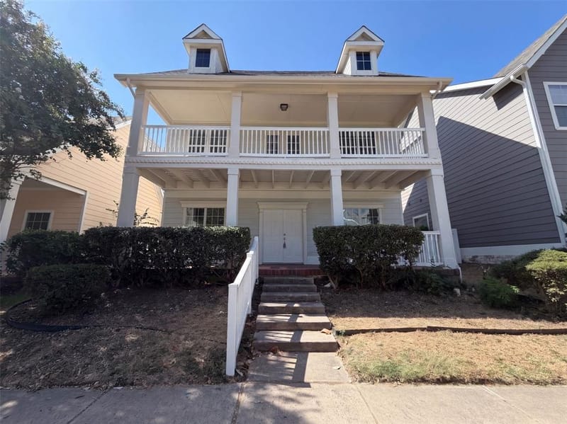 1232 Spanish Moss Drive, Savannah TX 76227 - Photo 2