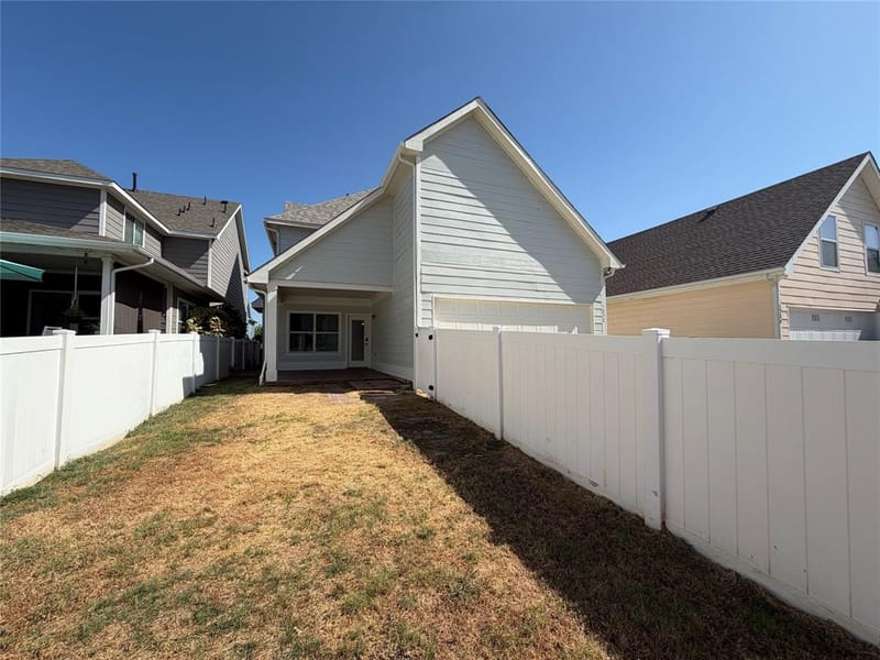 1232 Spanish Moss Drive, Savannah TX 76227 - Photo 17