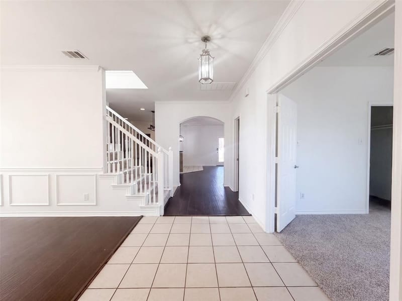 1232 Spanish Moss Drive, Savannah TX 76227 - Photo 3