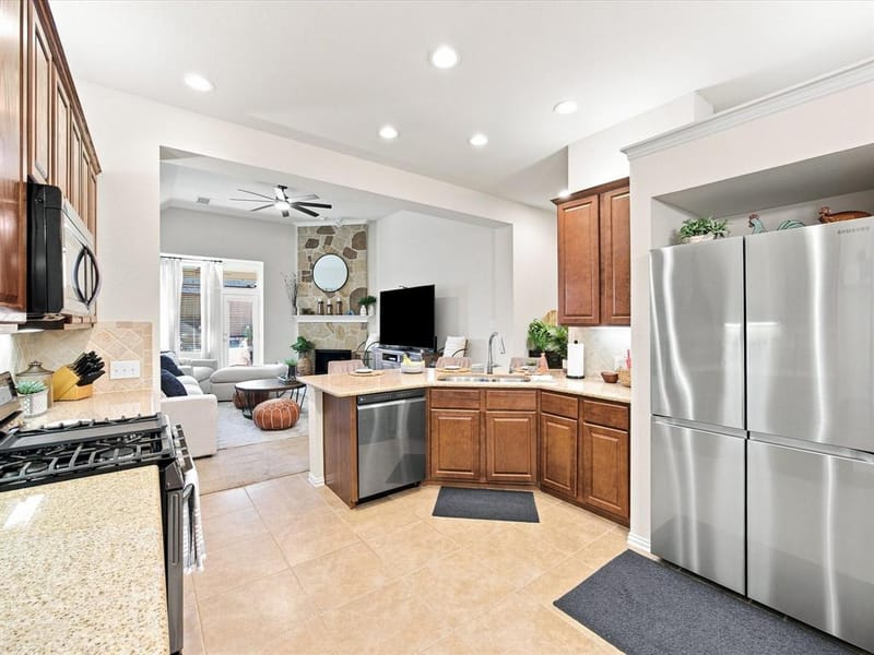 2591 Mirage Drive, Little Elm TX 75068 - Photo 22