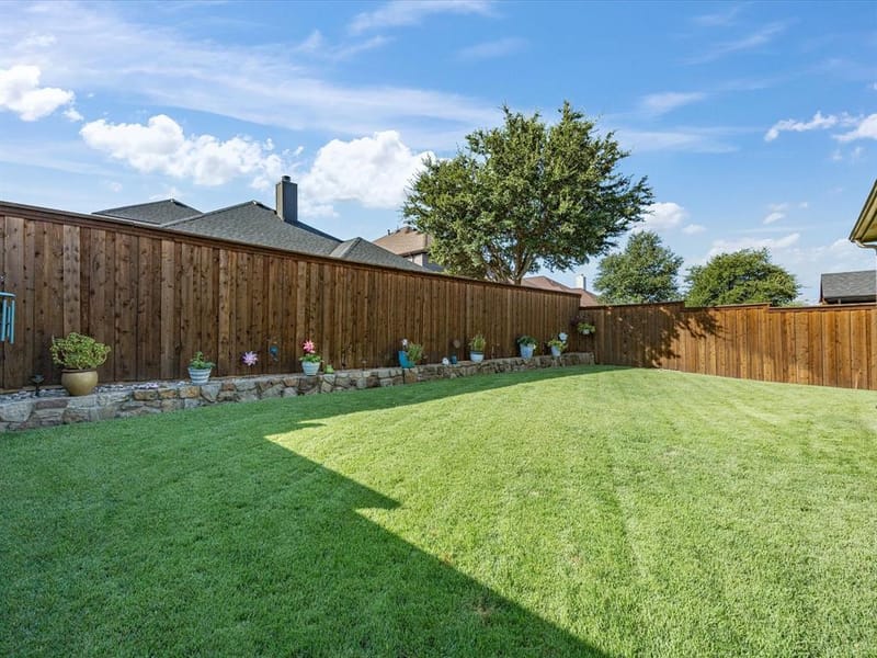 2591 Mirage Drive, Little Elm TX 75068 - Photo 36