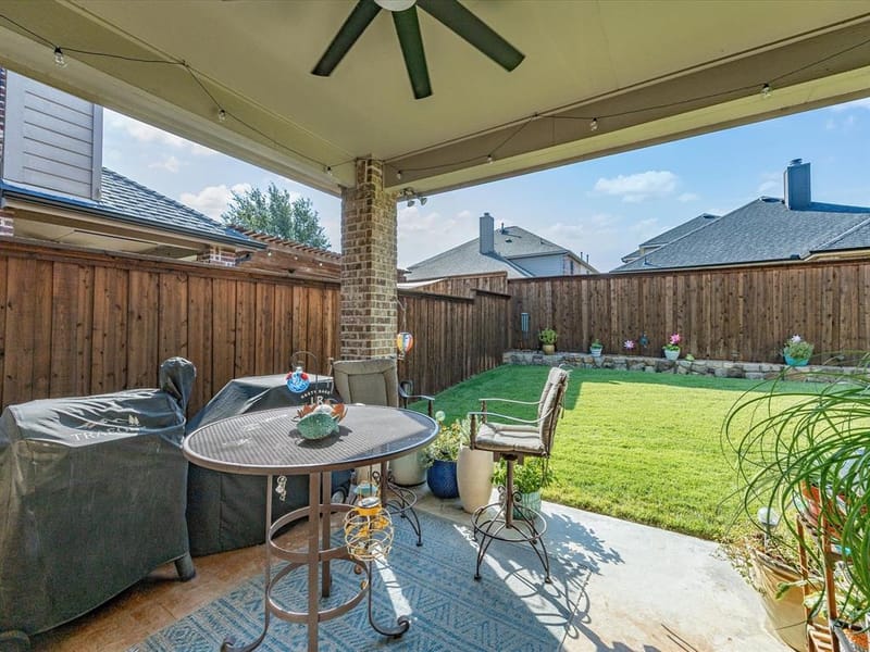 2591 Mirage Drive, Little Elm TX 75068 - Photo 38