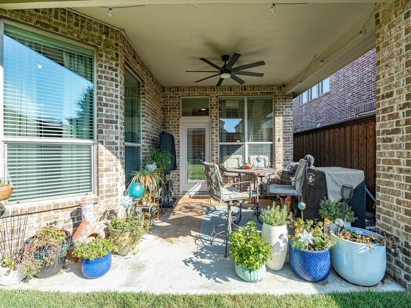 2591 Mirage Drive, Little Elm TX 75068 - Photo 40