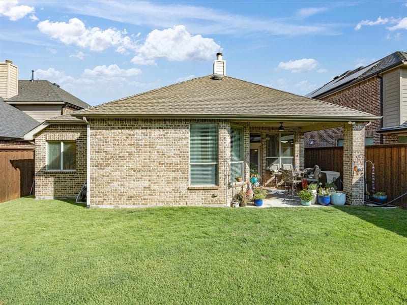 2591 Mirage Drive, Little Elm TX 75068 - Photo 39